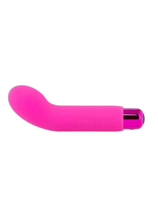 Powerbullet Female Sex Toys Powerbullet Saras Spot 10 Function Rechargeable Silicone Vibrating Bullet