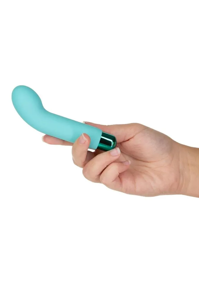 Powerbullet Female Sex Toys Powerbullet Saras Spot 10 Function Rechargeable Silicone Vibrating Bullet