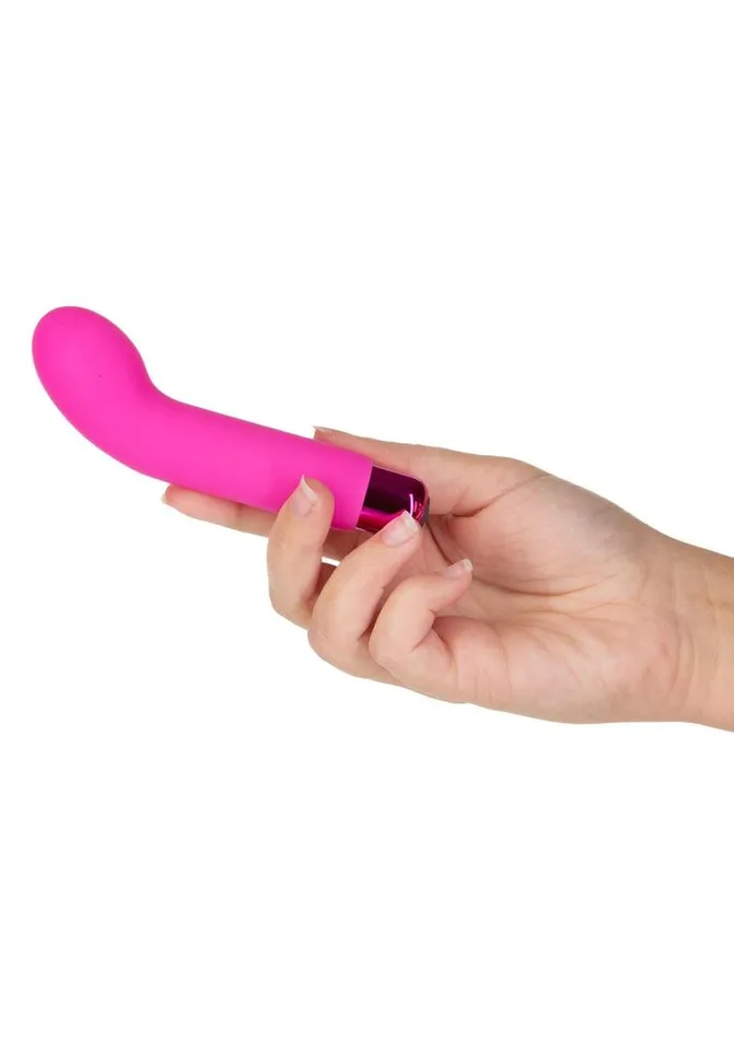 Powerbullet Female Sex Toys Powerbullet Saras Spot 10 Function Rechargeable Silicone Vibrating Bullet