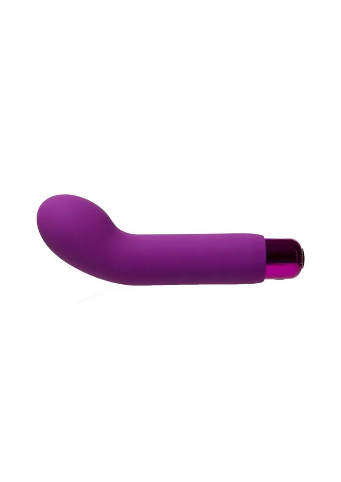 Powerbullet Female Sex Toys Powerbullet Saras Spot 10 Function Rechargeable Silicone Vibrating Bullet