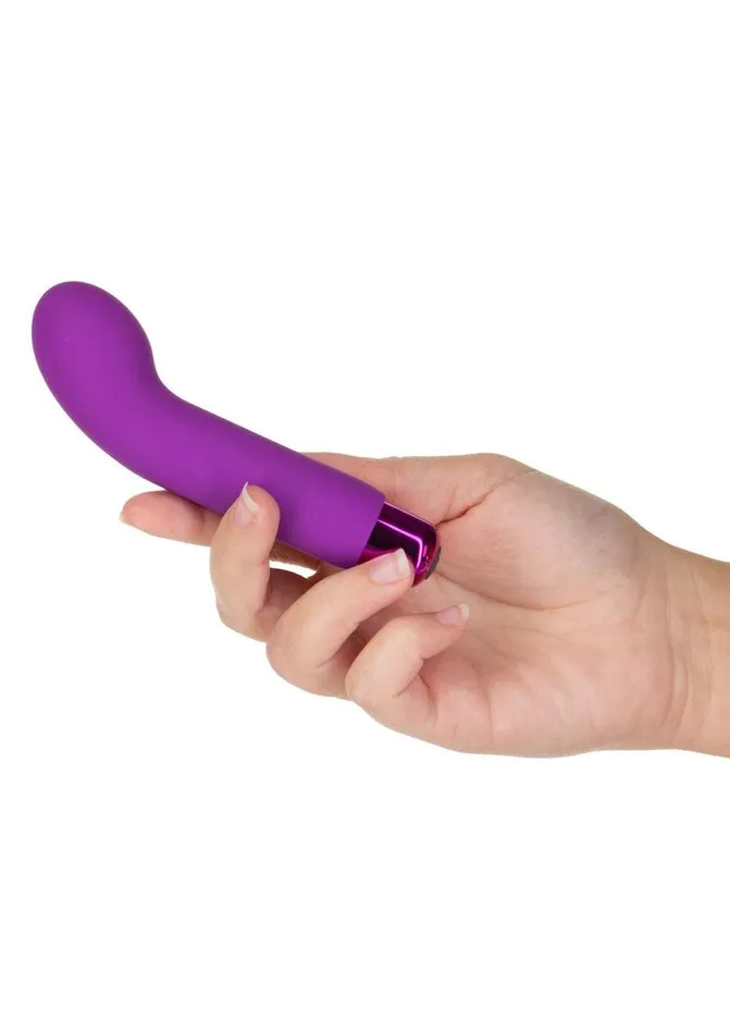 Powerbullet Female Sex Toys Powerbullet Saras Spot 10 Function Rechargeable Silicone Vibrating Bullet