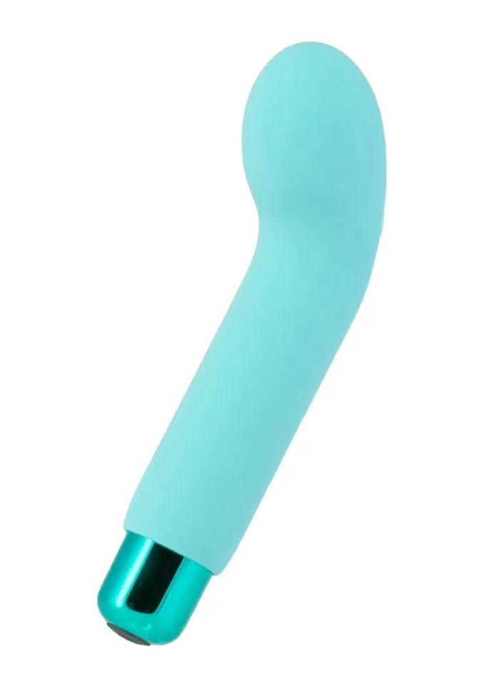 Powerbullet Female Sex Toys Powerbullet Saras Spot 10 Function Rechargeable Silicone Vibrating Bullet