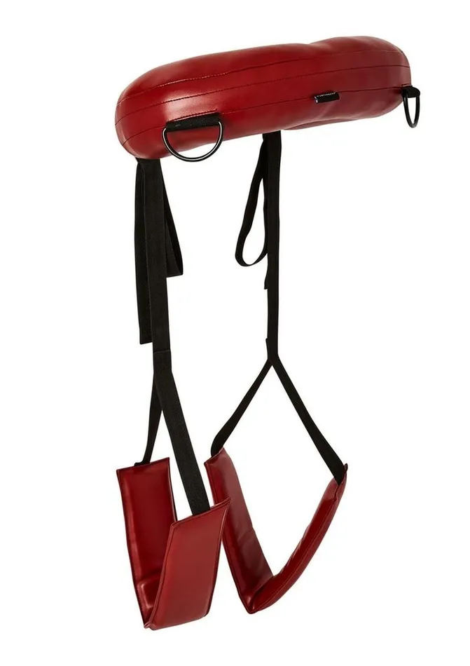 Saffron Thigh Sling Adjustable Saffron Male Sex Toys