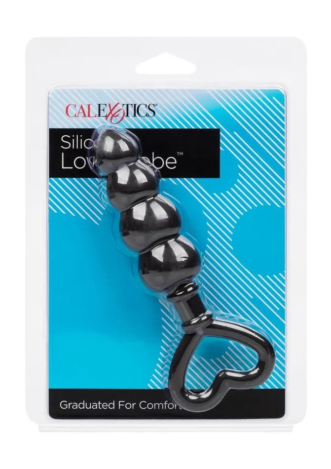 Silicone Love Probe Silicone Waterproof Anal Anal Silicone Love Probe Silicone Waterproof Anal Anal