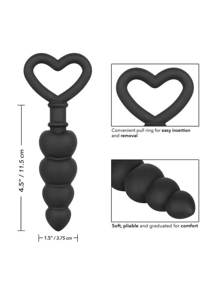 Silicone Love Probe Silicone Waterproof Anal Anal Silicone Love Probe Silicone Waterproof Anal Anal