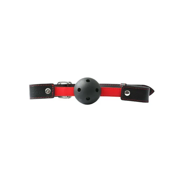 Sportsheets Couples Sex Mischief Hush Ball Gag Sportsheets Couples Sex Mischief Hush Ball Gag