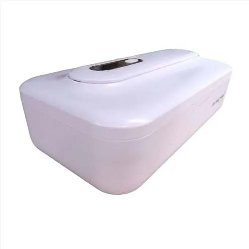 Sterile Storage Box with UV Light Copper Apple Male Sex Toys