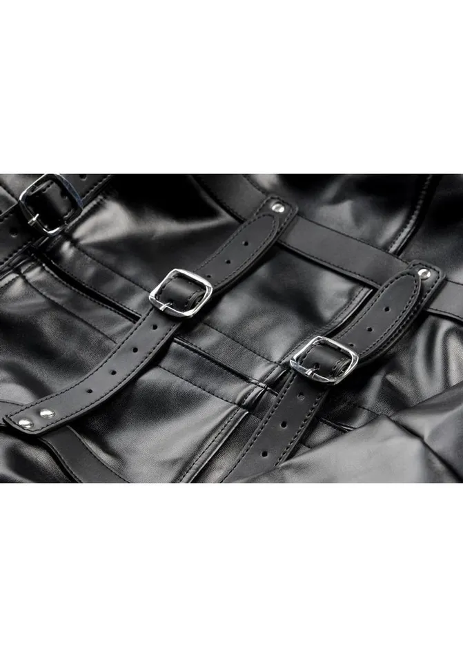 Strict Straight Jacket STRICT Female Sex Toys