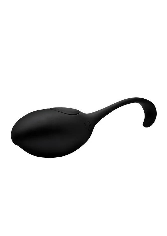 Under Control Female Sex Toys Under Control Rechargeable Silicone Vibrating Egg with Remote Control