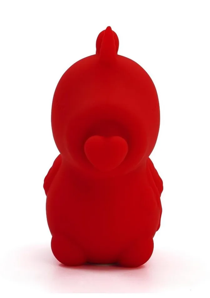 Unihorn Unihorn Cupids Beau The Nussling Nose One Rechargeable Silicone Clitoral Vibrator Female Sex Toys Unihorn Unihorn Cupids Beau The Nussling Nose One Rechargeable Silicone Clitoral Vibrator Female Sex Toys
