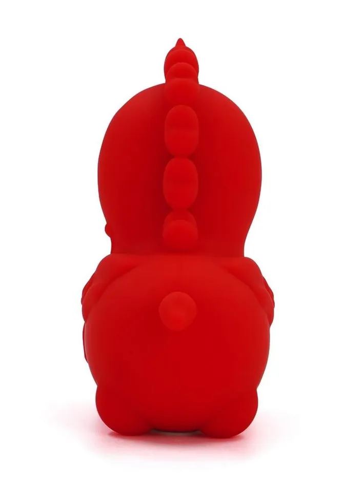 Unihorn Unihorn Cupids Beau The Nussling Nose One Rechargeable Silicone Clitoral Vibrator Female Sex Toys Unihorn Unihorn Cupids Beau The Nussling Nose One Rechargeable Silicone Clitoral Vibrator Female Sex Toys