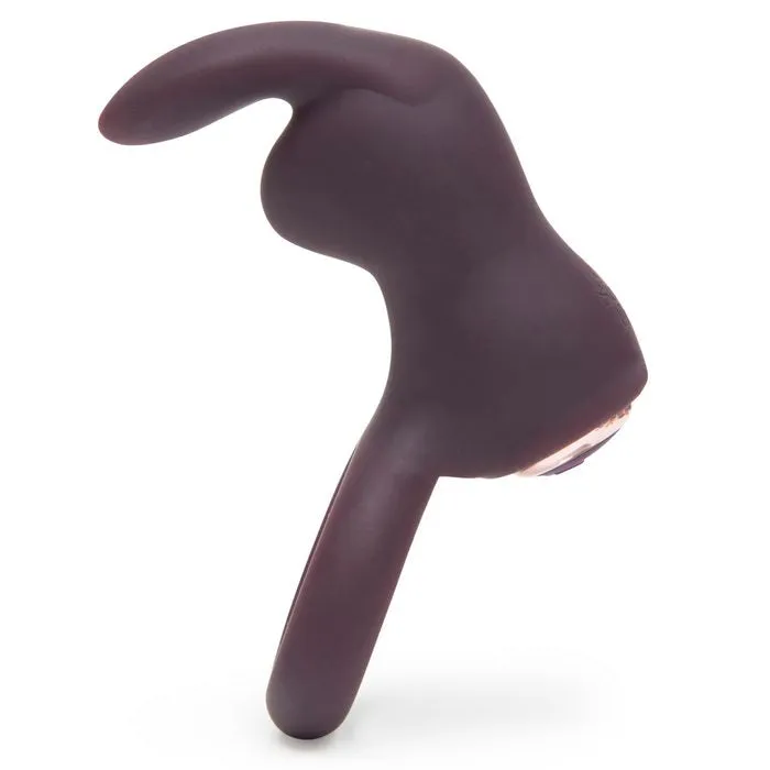 Vibrators Fifty Shades Fifty Shades Freed Lost in Each Other Rechargeable Rabbit Vibrating Love Ring Vibrators Fifty Shades Fifty Shades Freed Lost in Each Other Rechargeable Rabbit Vibrating Love Ring