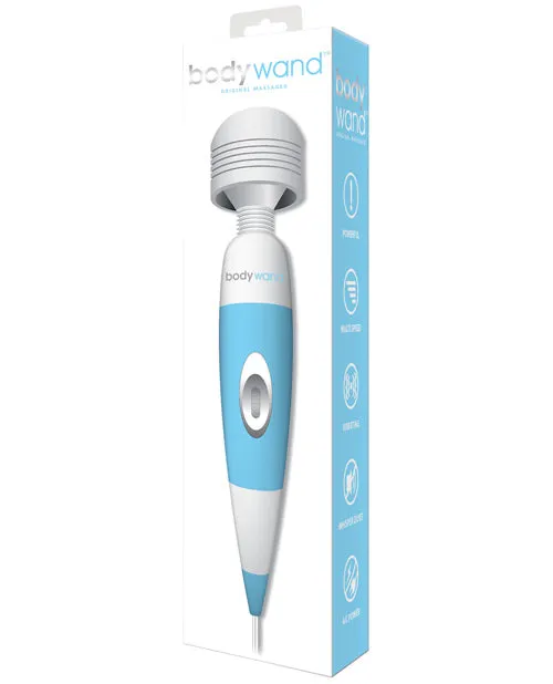 Xgen Original Bodywand Xgen Male Sex Toys