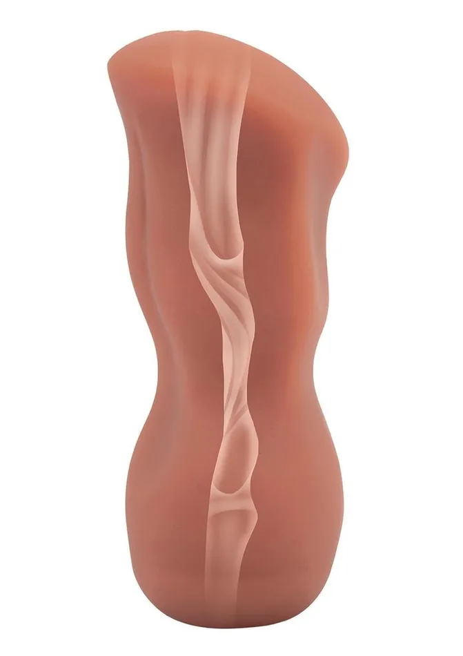 ZOLO Stroke Off Thai Pussy Stroker Zolo Male Sex Toys