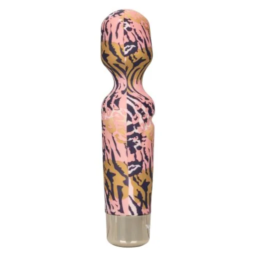 California Exotic Novelties Vibrators Naughty Bits Wtf Wand To Fuck