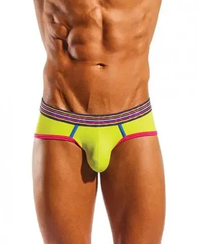 Female Sex Toys Cocksox Cocksox Contour Pouch Sports Brief