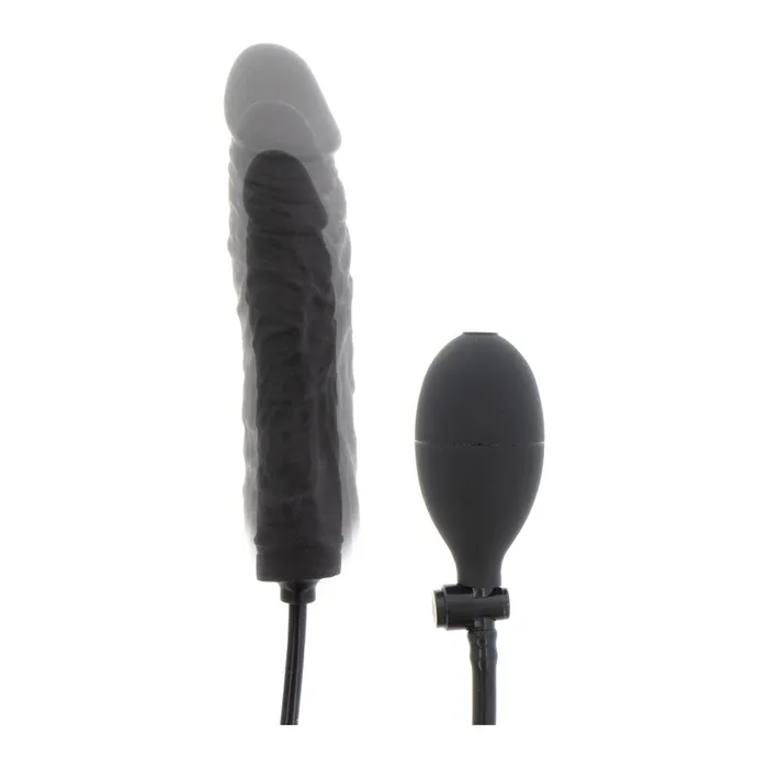 Hidden Desire Vibrators Hidden Desire Extreme Advanced Inflatable Dong Black Hidden Desire Vibrators Hidden Desire Extreme Advanced Inflatable Dong Black