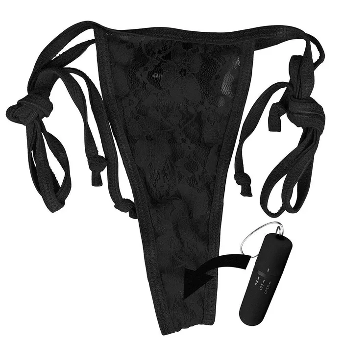 My Secret Screaming O Charged Remote Vibrating Panties Black Screaming O Anal