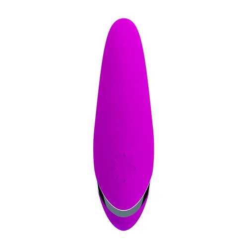 Pretty Love Spoony Baile Vibrators