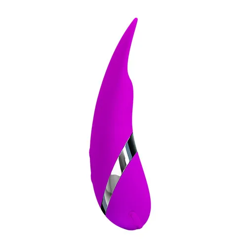 Pretty Love Spoony Baile Vibrators