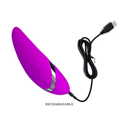 Pretty Love Spoony Baile Vibrators