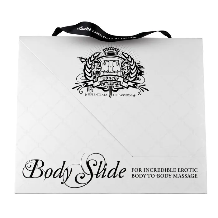Touche Body Slide Play Mat Shots Toys Anal Touche Body Slide Play Mat Shots Toys Anal