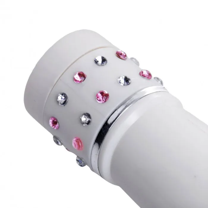 Vibrators Wand Essentials Wand Essentials Charmed Petit Massage Wand Vibrators Wand Essentials Wand Essentials Charmed Petit Massage Wand