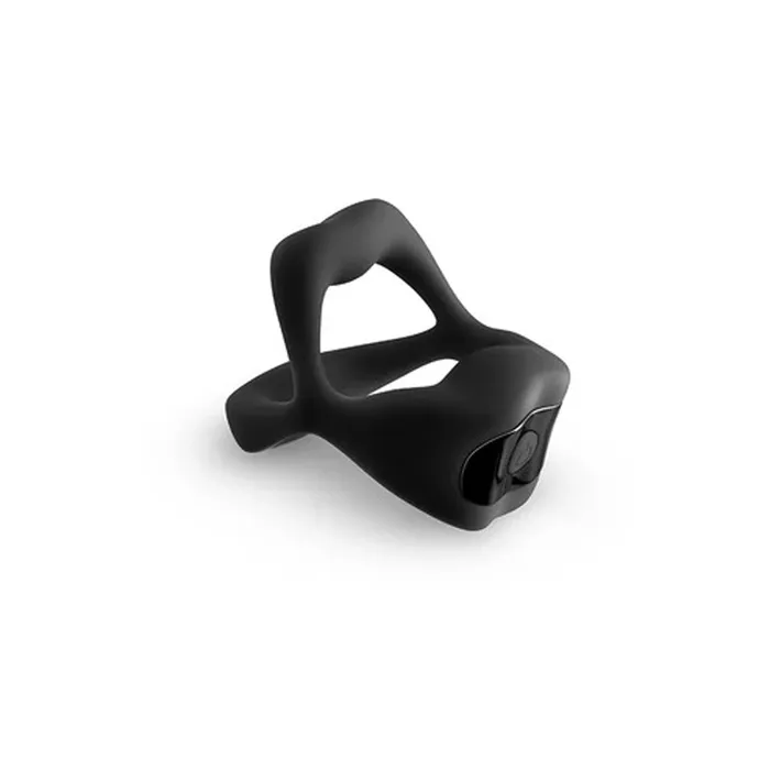 Anal Techno Strobe Black nsnovelties