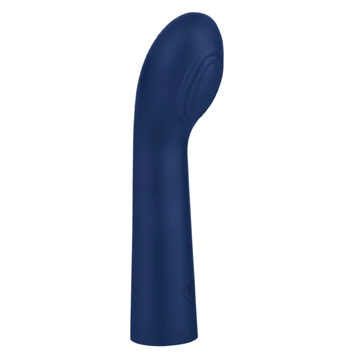 Oh My G GSpot Massager Blue ID Lubricants Vibrators