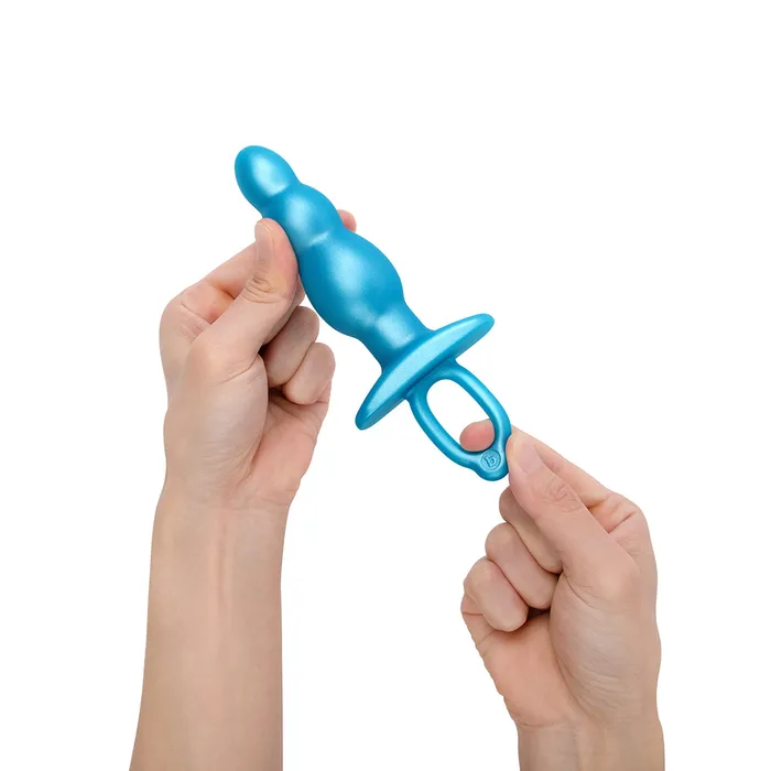 Anal BVibe bVibe Bounce Plug