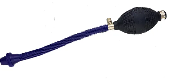 Anal Handsome Up Hose Valve Bulb Set Sex Toy Adult Pleasure Handsome Up