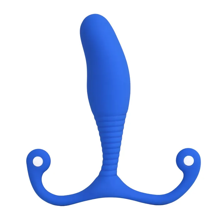 Aneros Vibrators Aneros MGX Syn Trident Blue