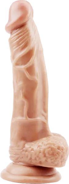 Celebrity Knights Tee 8 Real Flesh Dildos