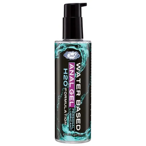 Cloud 9 CLOUD 9 H2O ANAL PLAY GEL Anal