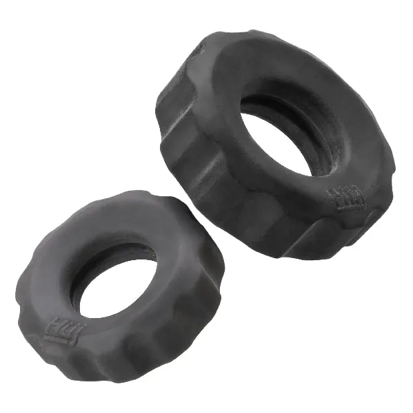 COG 2size Crings by Hunkyjunk OxBalls Male Sex Toys