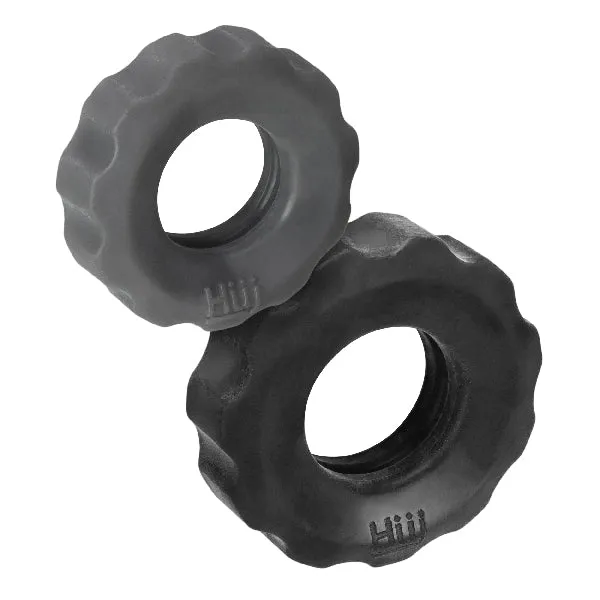 COG 2size Crings by Hunkyjunk OxBalls Male Sex Toys