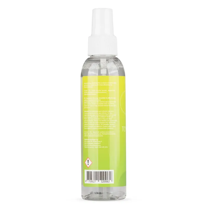 EasyGlide Vibrators EasyGlide Toy Cleaner 150ml
