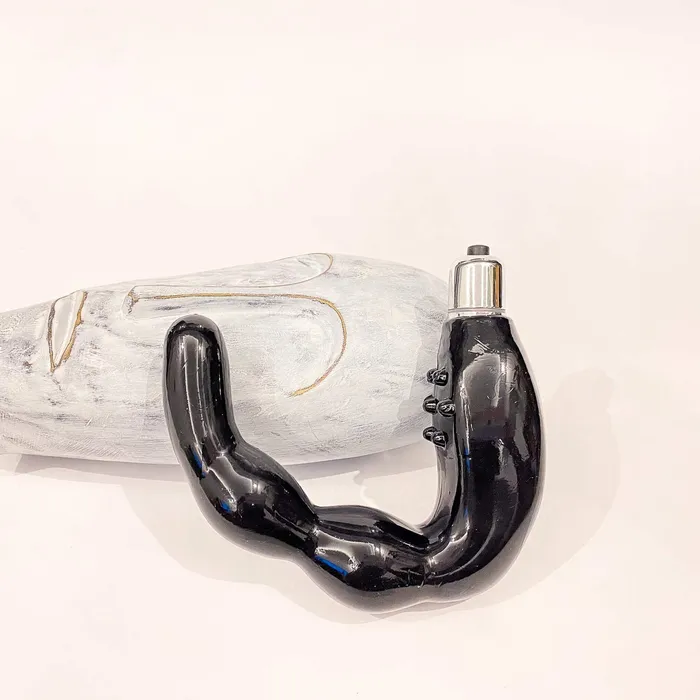 Eccentric Playroom Essentials Anal Mr P Prostate Massager 1 Speed