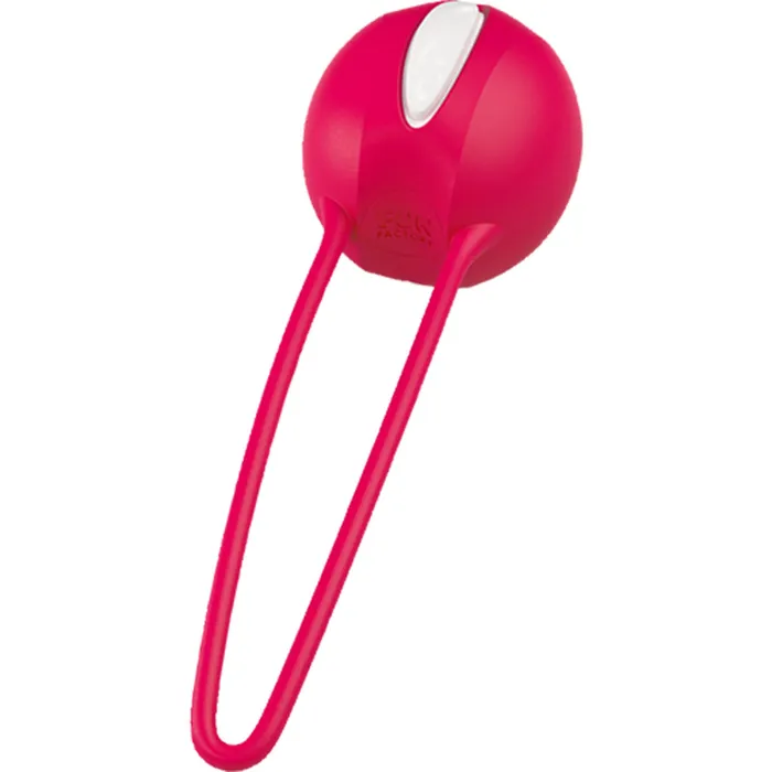 Fun Factory Vibrators Fun Factory Smartball Uno Assorted Colors Fun Factory Vibrators Fun Factory Smartball Uno Assorted Colors