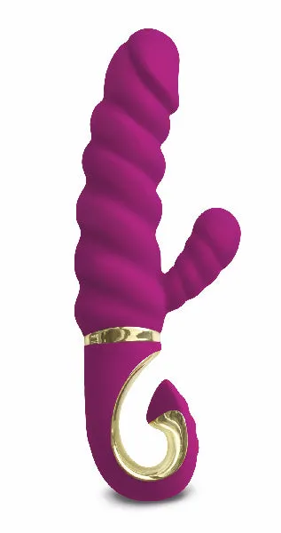 Gcandy Vibrator 100 Waterproof Adult Toy ft LONDON Vibrators