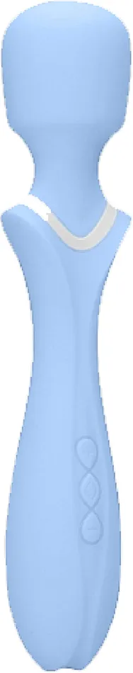 Loveline Massage Wand Jiggle Shots Media Vibrators