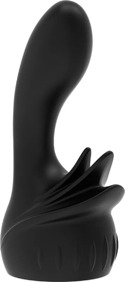 Mjollnir Wand Massager Black Otouch Vibrators