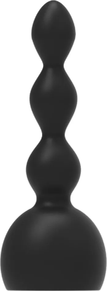 Mjollnir Wand Massager Black Otouch Vibrators