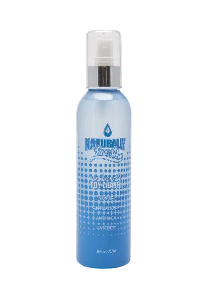 Naturally Fresh Toy Cleaner 8oz236ml Si Novelties Vibrators
