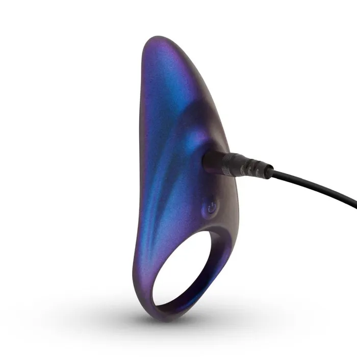 Neptune Vibrating Cock Ring w Remote Hueman Couples