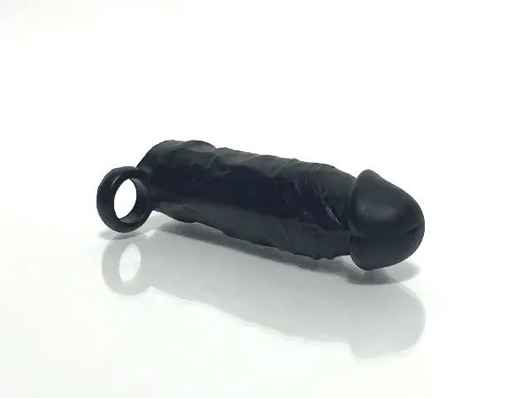 Rascal Anal The Mansizer Black