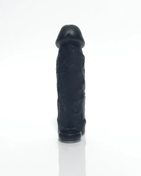 Rascal Anal The Mansizer Black