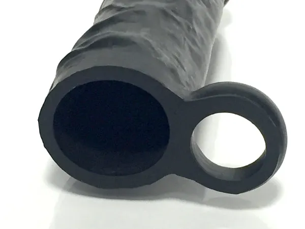 Rascal Anal The Mansizer Black