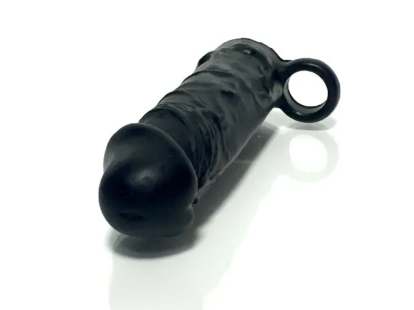 Rascal Anal The Mansizer Black