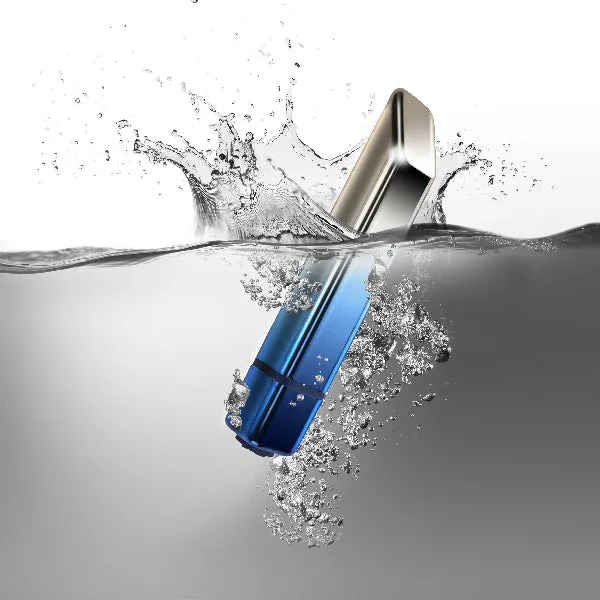 Rocks Off Bamboo Ice Vibrators